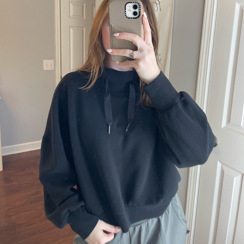 Spanx Pullover